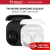 Tai Nghe Không Dây Samsung Galaxy Buds Core SM-R410 - Âm Thanh Stereo, Chống Ồn - Hàng Chính Hãng