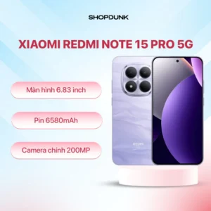 Máy Tính Bảng Xiaomi Pad 8 Pro - Bảo Hành Chính Hãng