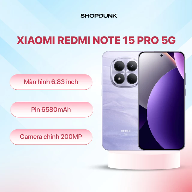 Máy Tính Bảng Xiaomi Pad 8 Pro - Bảo Hành Chính Hãng