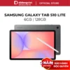 Máy tính bảng Samsung Galaxy Tab S10 Lite Wifi 6GB | 128GB - 10.9" 90Hz, 8000 mAh - Hàng Chính Hãng