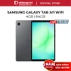 [KOL] Máy Tính Bảng Samsung Galaxy Tab A11 Wifi 4GB | 64GB - Màn hình 8,7" 90Hz, 5100mAh - Hàng Chính Hãng