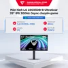 Màn hình LG 25G550B-B UltraGear 25/ 27 inch IPS 300Hz Gsync chuyên game BH 24 tháng