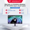 Màn hình LG 27G523B-B UltraGear 27 inch/ 25G523B-B 25 inch IPS 200Hz Gsync chuyên game BH 24 tháng