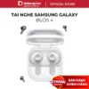 Tai Nghe Samsung Galaxy Buds4 - Chất Âm Hi-Fi Đa Tầng, Chống Ồn Chủ Động - Hàng Chính Hãng