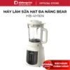 Máy Làm Sữa Hạt Đa Năng 1.5L Bear PBJ-C16Q8 (HB-4H16N) - Xay Nấu Đa Năng, Chống Ồn - Hàng Chính Hãng