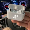 Tai Nghe Bluetooth PRO 2 Bản Cao Cấp Bass Căng Pin 8H Đàm Thoại Chống Ồn Định Vị Cảm Ứng TAIPULING