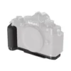 SmallRig L-Plate Báng Silicon Máy Ảnh Nikon Z F 4262