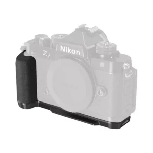 SmallRig L-Plate Báng Silicon Máy Ảnh Nikon Z F 4262