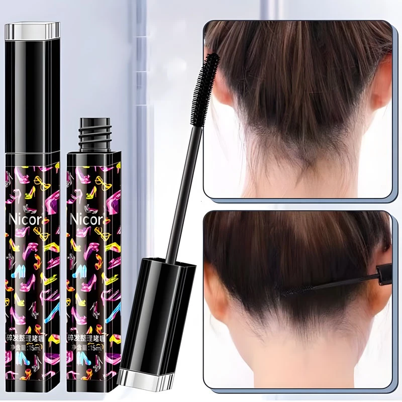 Gel kem tạo kiểu tóc chuyên nghiệp, gel cố định tạo kiểu tóc