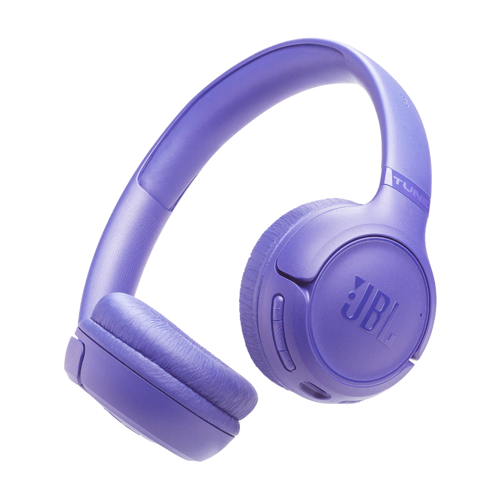Tai nghe Bluetooth® 6.0 Không Dây JBL Tune 530BT Chơi Nhạc tới 76 Giờ Sạc Nhanh 5 Phút Dùng 5 Giờ