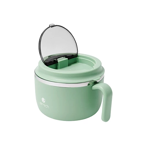 BÁT ÚP MÌ INOX 304 ELMICH EL8314/1392 DUNG TÍCH 1.4L