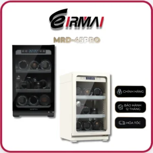 EIRMAI MRD-45PRO - Tủ Chống Ẩm EIRMAI 40L - Hàng Chính Hãng