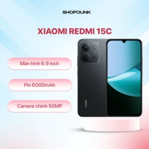 Máy Tính Bảng Xiaomi Pad 8 Pro - Bảo Hành Chính Hãng