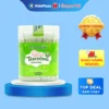 Tăm bông 2 đầu tròn Dr Papie 280 que
