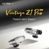 VILTROX Vintage Z1 Pro TTL Retro On-Camera Flash