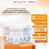 Tai Nghe Bluetooth Redmi Buds 6 PLay Hồng BHR8775GL/ Trắng BHR8773GL/ Xanh BHR9283GL