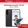 Điện Thoại Samsung Galaxy A37 5G 8GB | 128GB - Exynos 1480, Pin 5000 mAh, NFC - Hàng Chính Hãng
