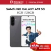 Điện Thoại Samsung Galaxy A57 5G 8GB | 128GB - Exynos 1680, Pin 5000 mAh, NFC - Hàng Chính Hãng