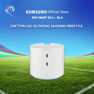 Pin sạc dự phòng Samsung Freestyle