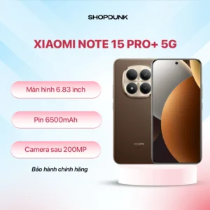 Máy Tính Bảng Xiaomi Pad 8 Pro - Bảo Hành Chính Hãng