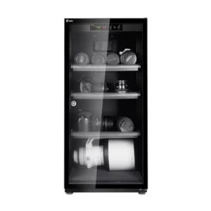 EIRMAI MRD-128PRO - Tủ Chống Ẩm EIRMAI 120L - Hàng Chính Hãng