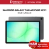 (KOL) Máy Tính Bảng Samsung Galaxy Tab A11 Plus Wifi 8GB | 256GB - 11" 90Hz - Hàng Chính Hãng