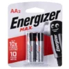 pin tiểu AA Energizer (LR6) dùng cho máy ảnh film và máy ảnh instax mini