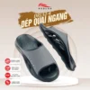 Dép Quai Ngang REDLEO Oran - EVA Đúc Nguyên Khối Phối Hai Màu Thời Trang, Có BigSize DRL51-4