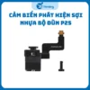 Cảm Biến Phát Hiện Sợi Nhựa Bộ Đùn Bambu Lab P2S DLB055 - Cảm Biến Chính Hãng Máy In 3D