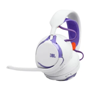 JBL Quantum 650 | JBL Quantum Spatial Sound | Trải nghiệm 45 giờ chơi liên tục