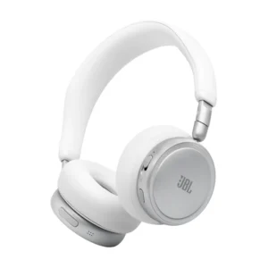 Tai nghe JBL Live 680NC | Chống ồn Thích ứng True Adaptive Noise Cancelling 2.0, tự cân chỉnh theo thời gian thực