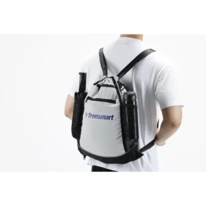 [Gift] Balo Thể Thao Tronsmart Kèm Túi Đựng Bóng