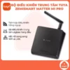 Bộ điều khiển trung tâm Zigbee Matter Tuya Zemismart M1 Pro tích hợp hồng ngoại