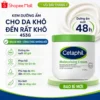 Kem Dưỡng Ẩm Cetaphil Moisturising Cream 453G & 50G