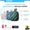 Loa bluetooth ANKER Soundcore Boom Go 3i chống nước IP68 | BassUp 2.0 công suất 15W | Bluetooth 6.0 pin 24H - D5103