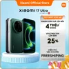 (Livestream) Xiaomi 17 Ultra (16GB+1024GB|16GB+512GB)| Pin 6000mAh (typ) siêu lớn| Ống kính Leica