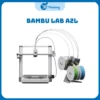 Máy In 3D FDM Nhiều Màu Bambu Lab A2L Combo Khổ Lớn - Chính Hãng Quốc Tế
