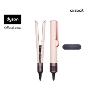 Máy sấy duỗi tóc Dyson Airstrait ™ HT01