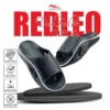 Dép Quai Ngang REDLEO ChicStep - Siêu nhẹ, EVA Nguyên Sinh Bền Bỉ, Chuẩn Form DRL51-2