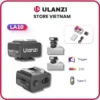 ULANZI LA10 - Trigger Kích Hoạt Flash Mini Ngàm Coldshoe 2.4GHz 8m Type-C (C059)