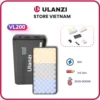 ULANZI VL200 BI-COLOR (2500-9000K) - Đèn LED 2 Màu Trắng/ Vàng (2481)