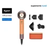 [HÀNG MỚI VỀ] Máy sấy tóc Dyson Supersonic Nural™ HD16 (Ceramic apricot/Topaz)