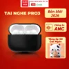 New 2026 Tai Nghe Bluetooth PRO3 Chống Ồn ANC Pin 8H ,Đàm Thoại Hai Chiều, Tăng Giảm Âm Lượng