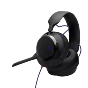 JBL Quantum 120 | Micro Cardioid khử tiếng ồn | Thiết kế siêu nhẹ, thoải mái chiến dài | Hàng chính hãng
