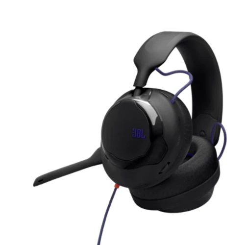 JBL Quantum 120 | Micro Cardioid khử tiếng ồn | Thiết kế siêu nhẹ, thoải mái chiến dài | Hàng chính hãng