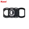 Bộ Kính Lọc Kase Filter For DJI Osmo 3&4 2 in 1/ 3 in 1/ 4 in 1 Filter - Hàng Chính Hãng