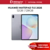 Máy Tính Bảng HUAWEI MatePad 11.5 2026 8GB | 128 GB - WPS Office PC, Pin 10.100 mAh, Bàn Phím Rời