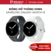 Đồng Hồ Thông Minh Samsung Galaxy Watch 8 44mm L330 - Định Vị, Theo Dõi Sức Khỏe - Hàng Chính Hãng