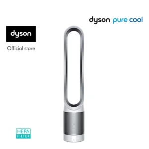 Máy lọc không khí Dyson Pure Cool ™ Tower TP00 (Trắng Bạc)