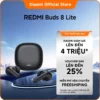 Tai nghe Bluetooth REDMI Buds 8 Lite| Lên đến 42dB ANC| Cuộc gọi rõ ràng với hai micro| Trình điều khiển 12.4mm